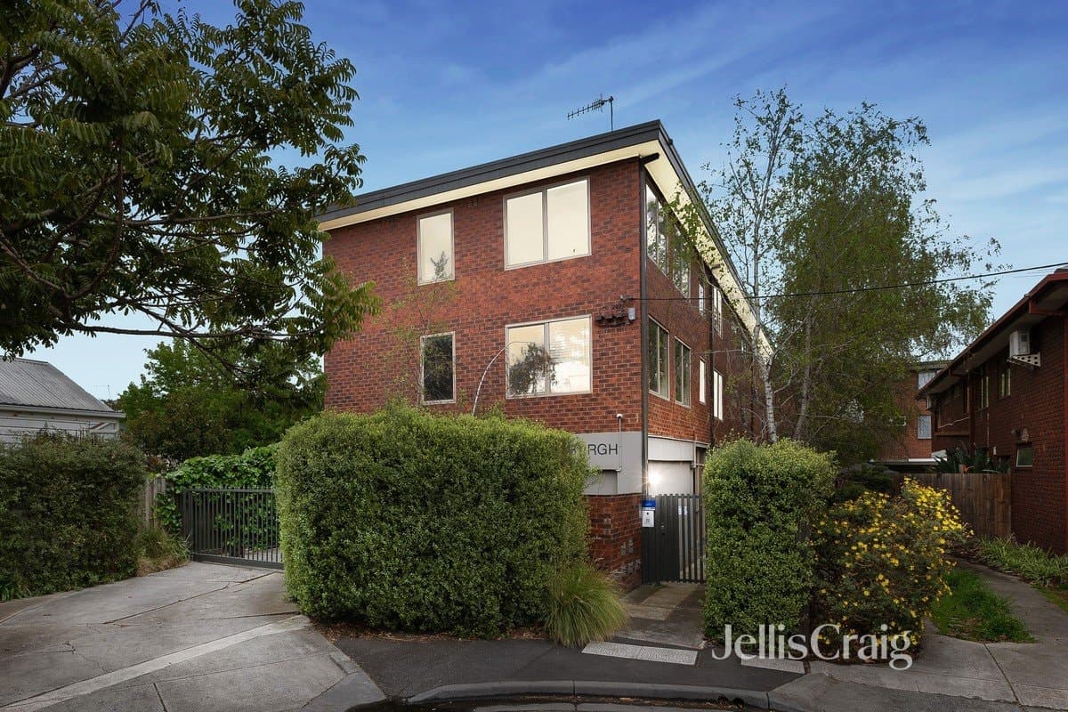 6/2 Edinburgh Street, Richmond, Richmond - Image 1