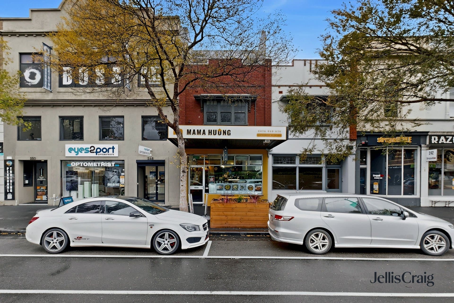 1/246 Bay Street, Port Melbourne, Port Melbourne - Thumbnail 2