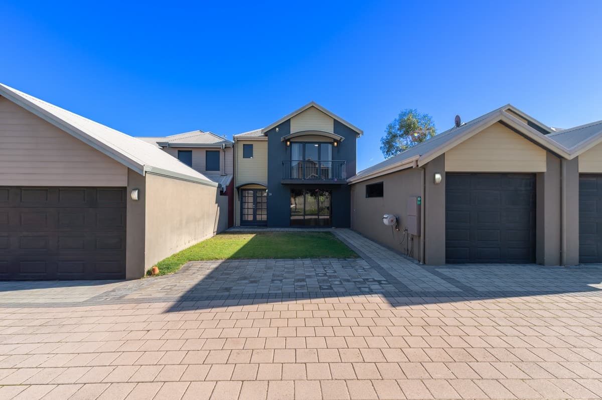 21/7 Fogerthorpe Crescent, Maylands, Maylands - Thumbnail 4