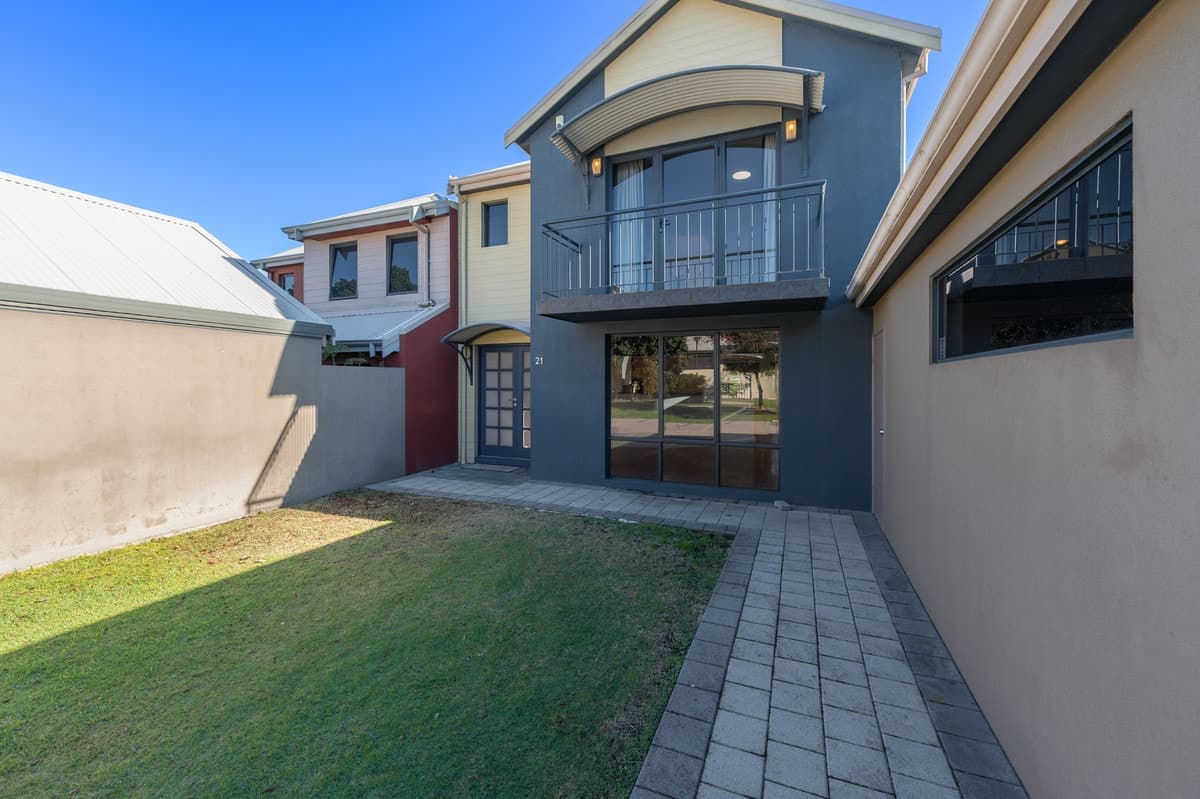 21/7 Fogerthorpe Crescent, Maylands, Maylands - Thumbnail 5