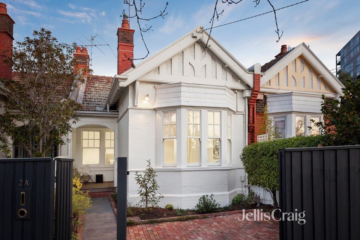 2A Rose Street, Armadale, Armadale - Image 1