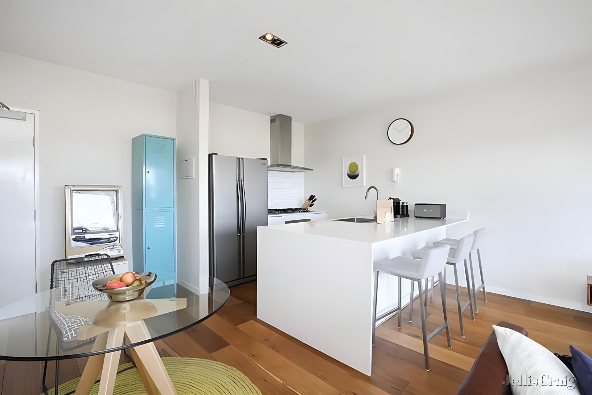303/80 Speakmen Street, Kensington, Kensington - Thumbnail 2