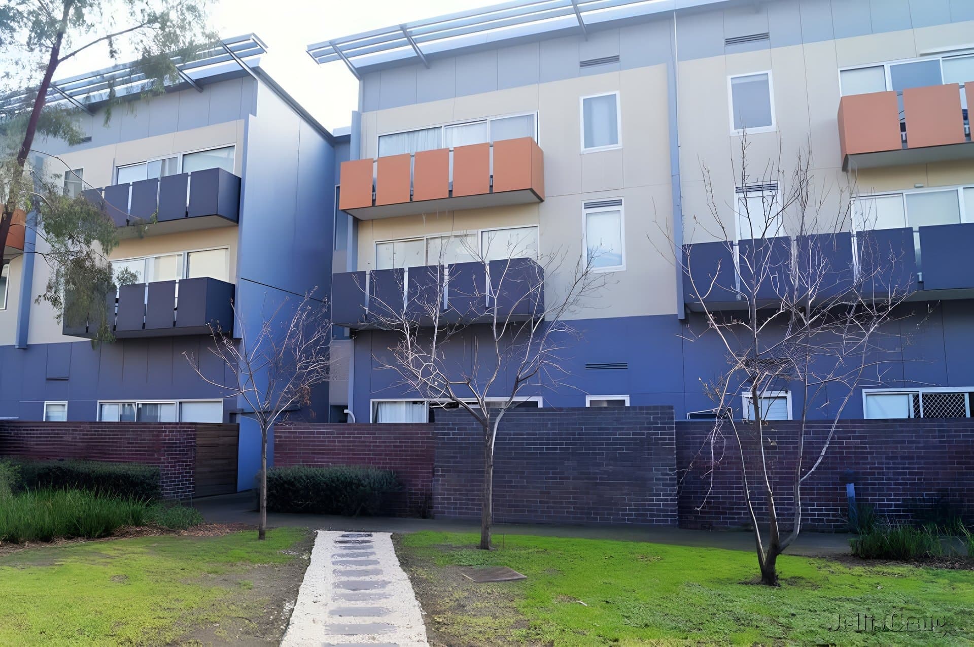 303/80 Speakmen Street, Kensington, Kensington - Thumbnail 7