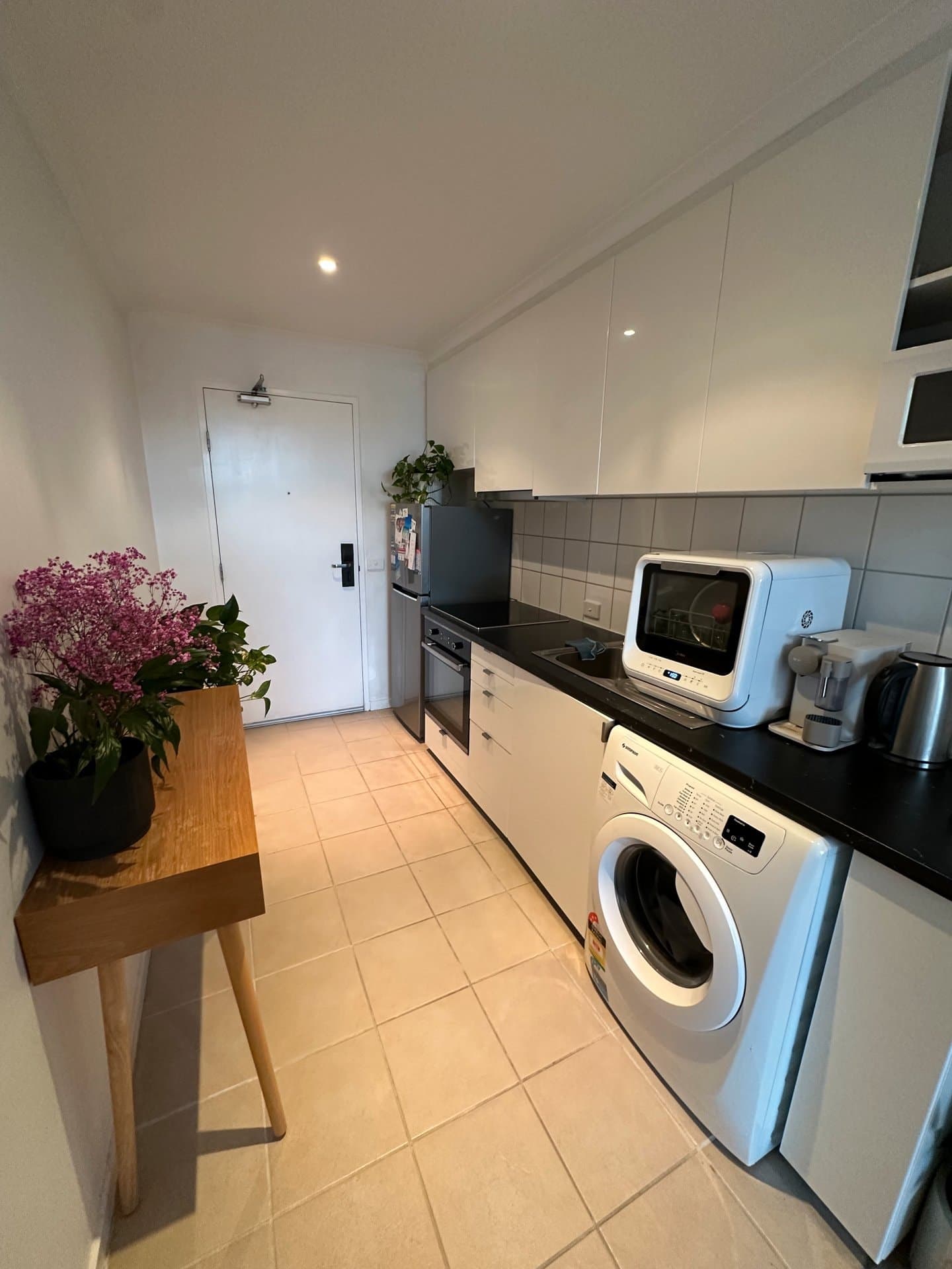 406/662-678 Blackburn Road, Notting Hill, Notting Hill - Thumbnail 3