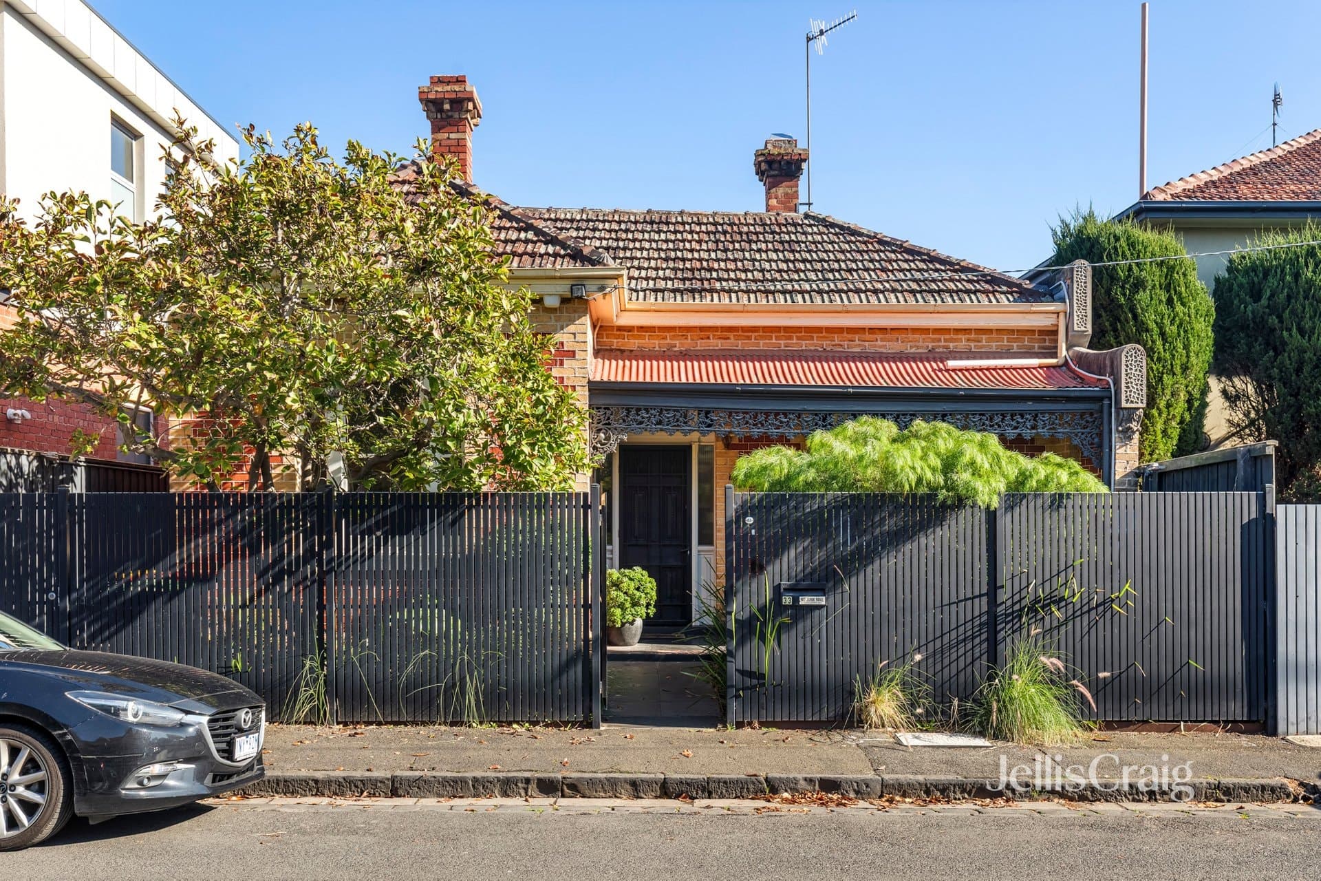 33 Phoenix Street, South Yarra, South Yarra - Image 1