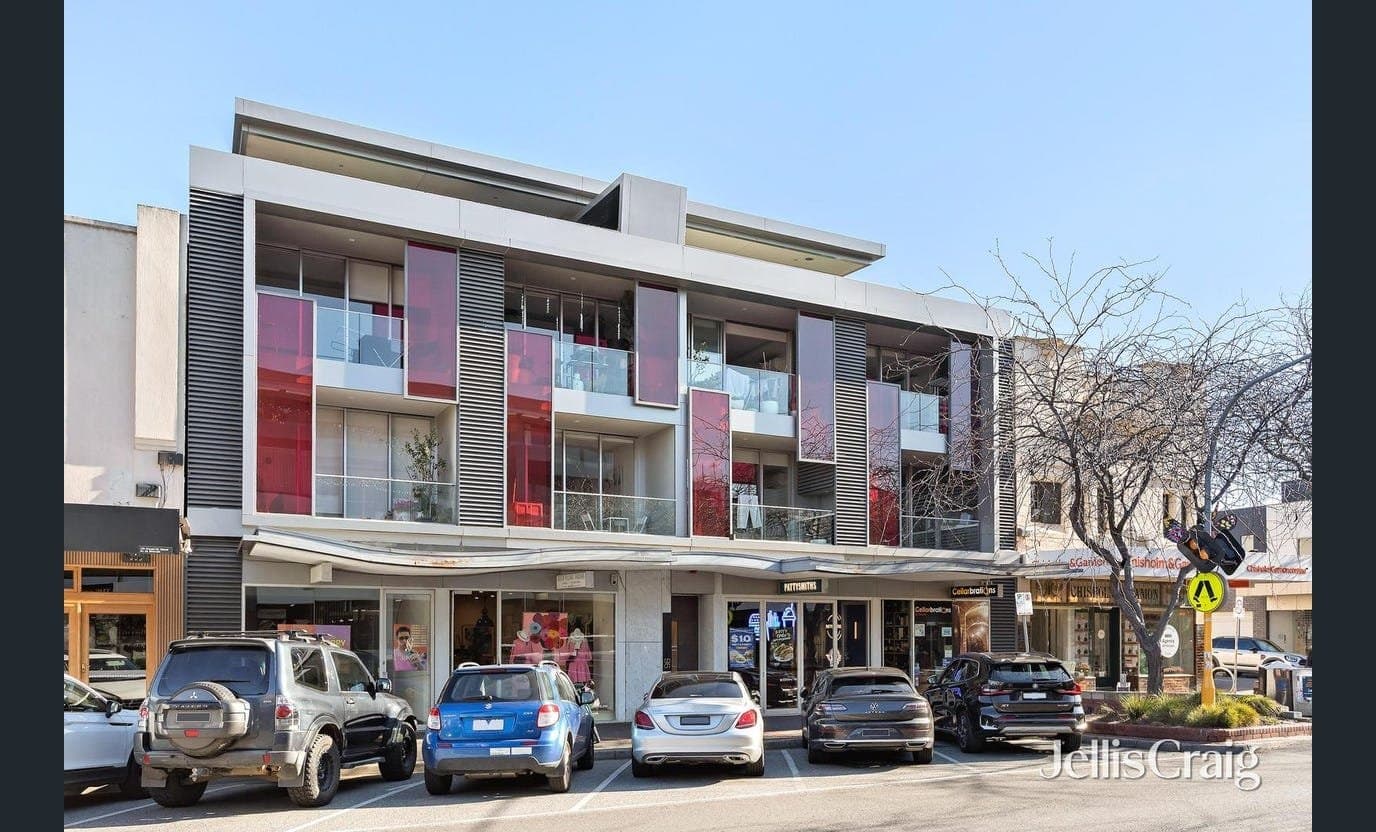 105/96 Ormond Rd, Elwood, Elwood - Thumbnail 2