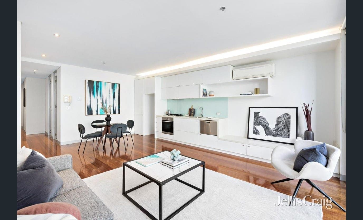 105/96 Ormond Rd, Elwood, Elwood - Thumbnail 4