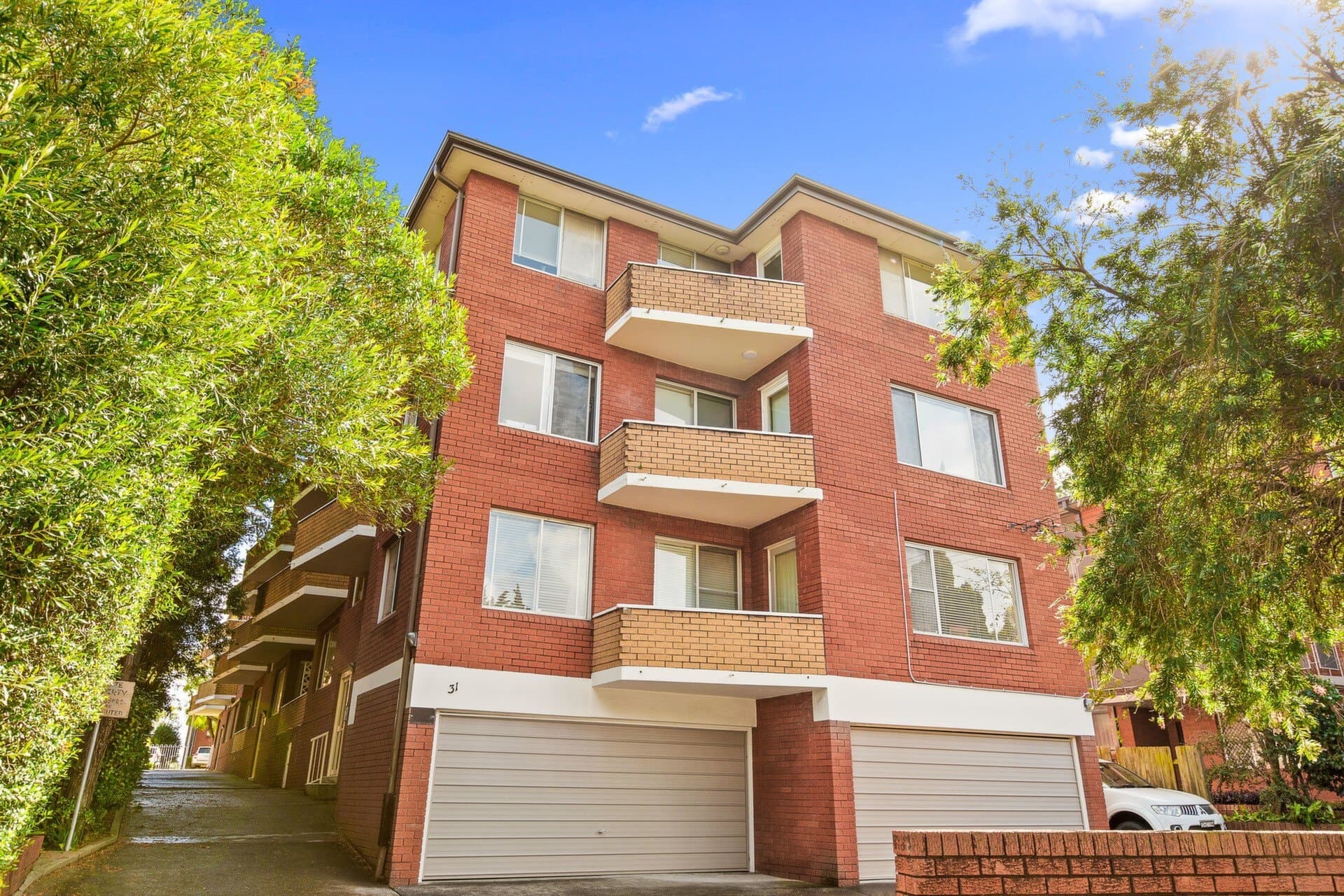 18/31 Wharf Road, Gladesville, Gladesville - Image 1