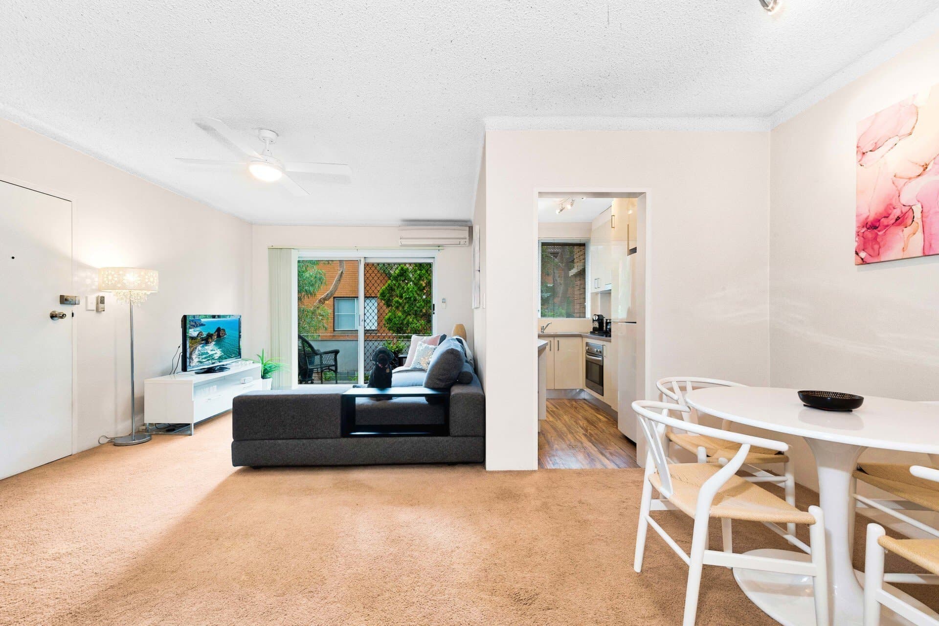 5/14 Belmore Street, Ryde, Ryde - Image 1