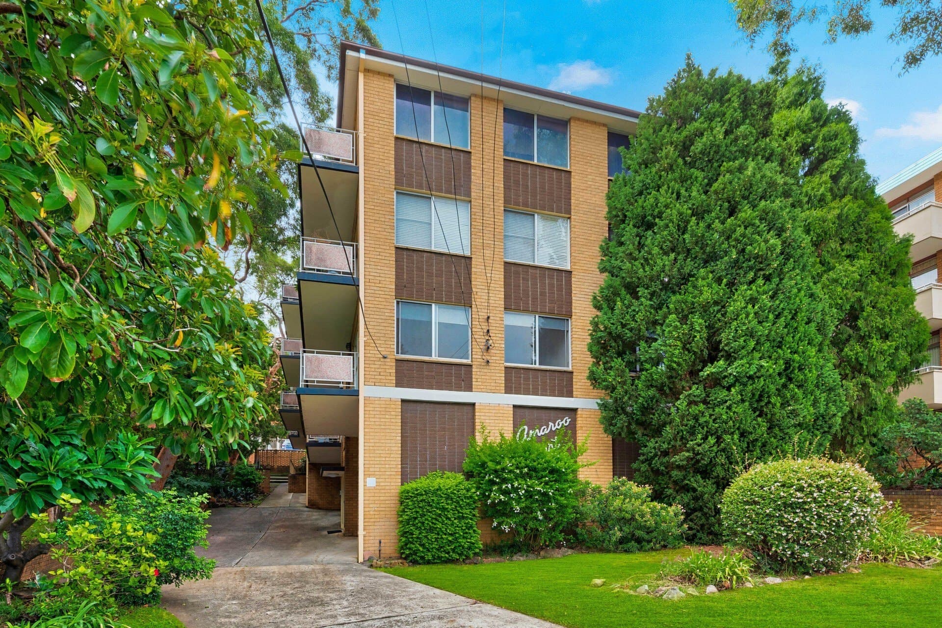 5/14 Belmore Street, Ryde, Ryde - Thumbnail 3