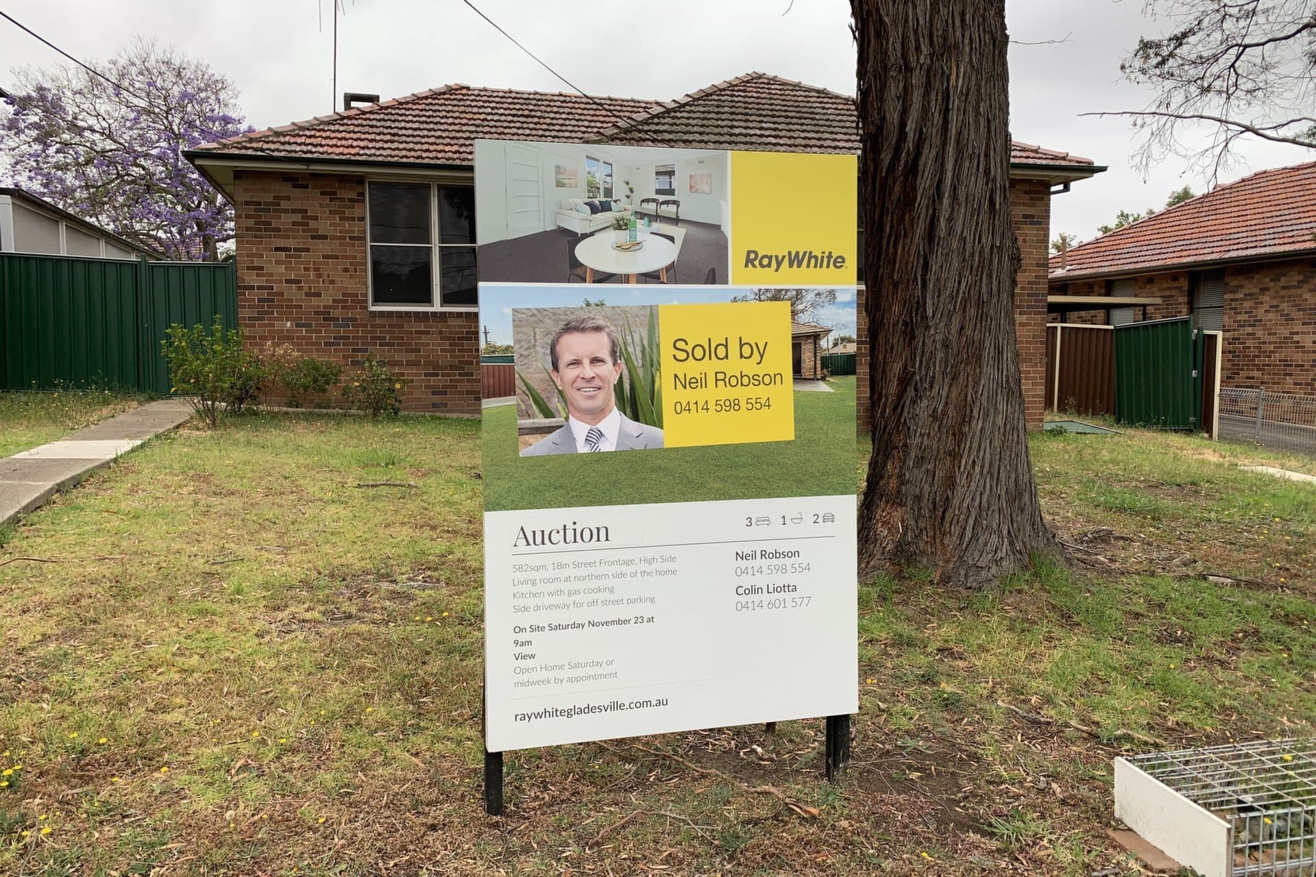 11 Primrose Avenue, Rydalmere, Rydalmere - Thumbnail 4