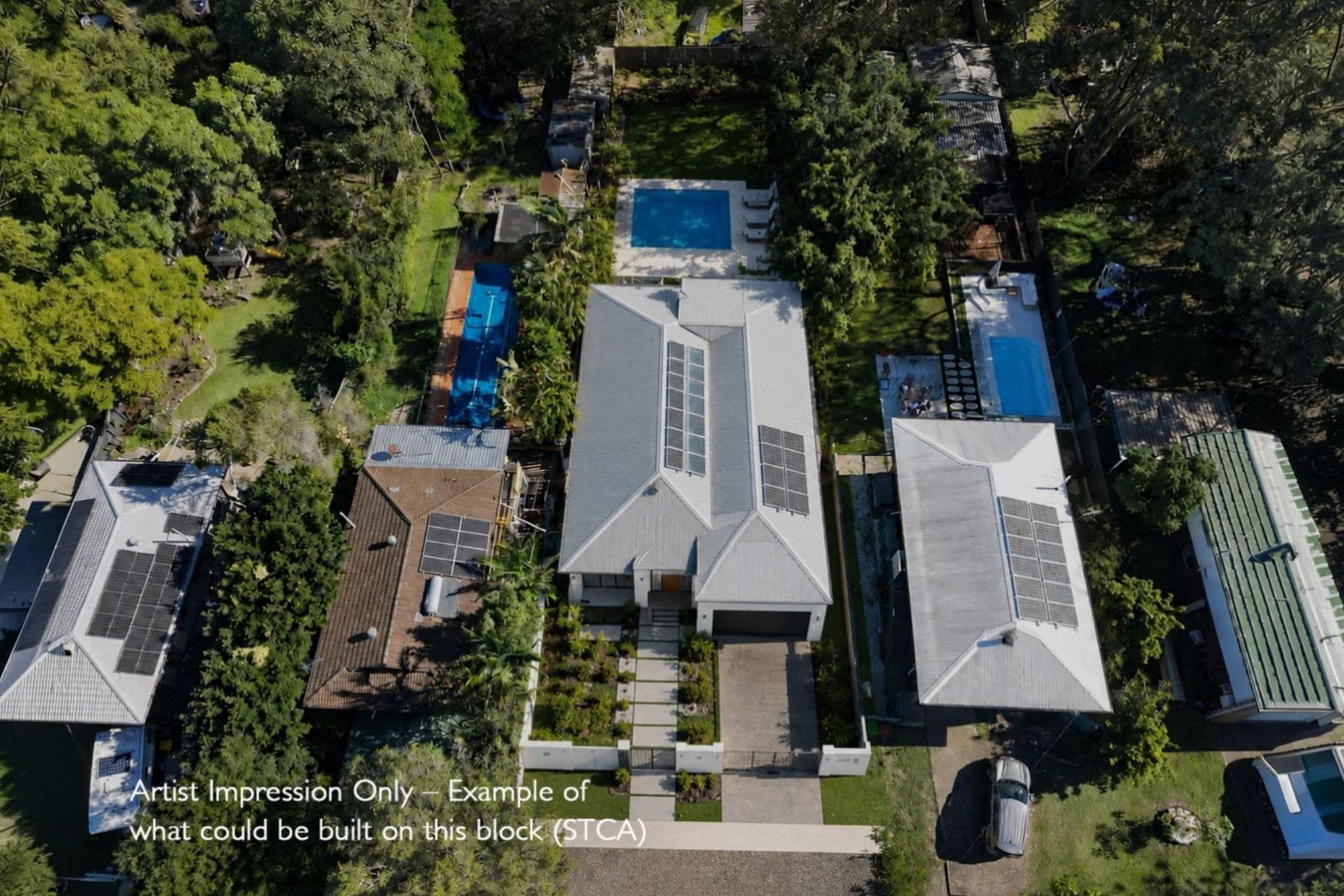 21 Pannard Street, Darra, Darra - Thumbnail 2
