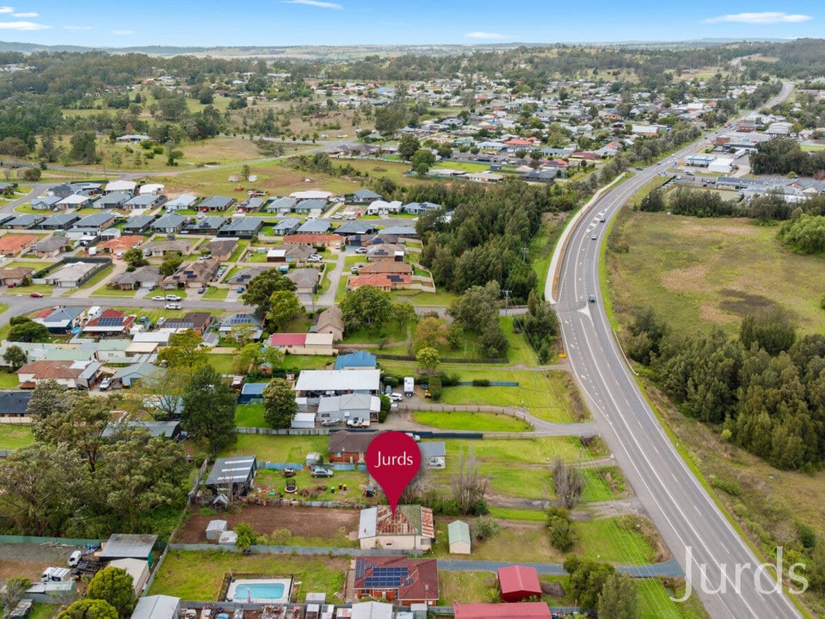 101 New England Highway, Greta, Greta - Thumbnail 2