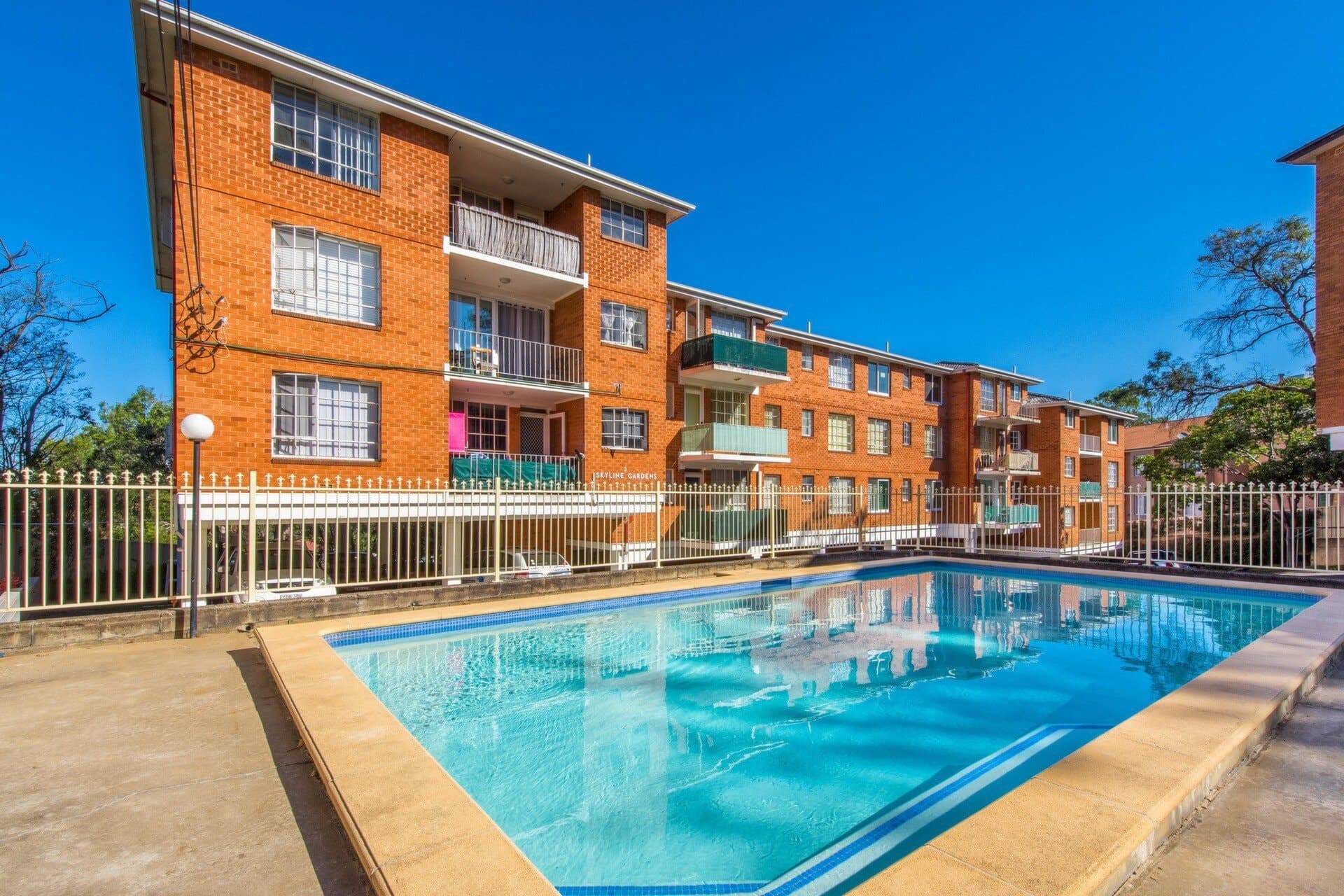18/3 Aeolus Avenue, Ryde, Ryde - Thumbnail 2