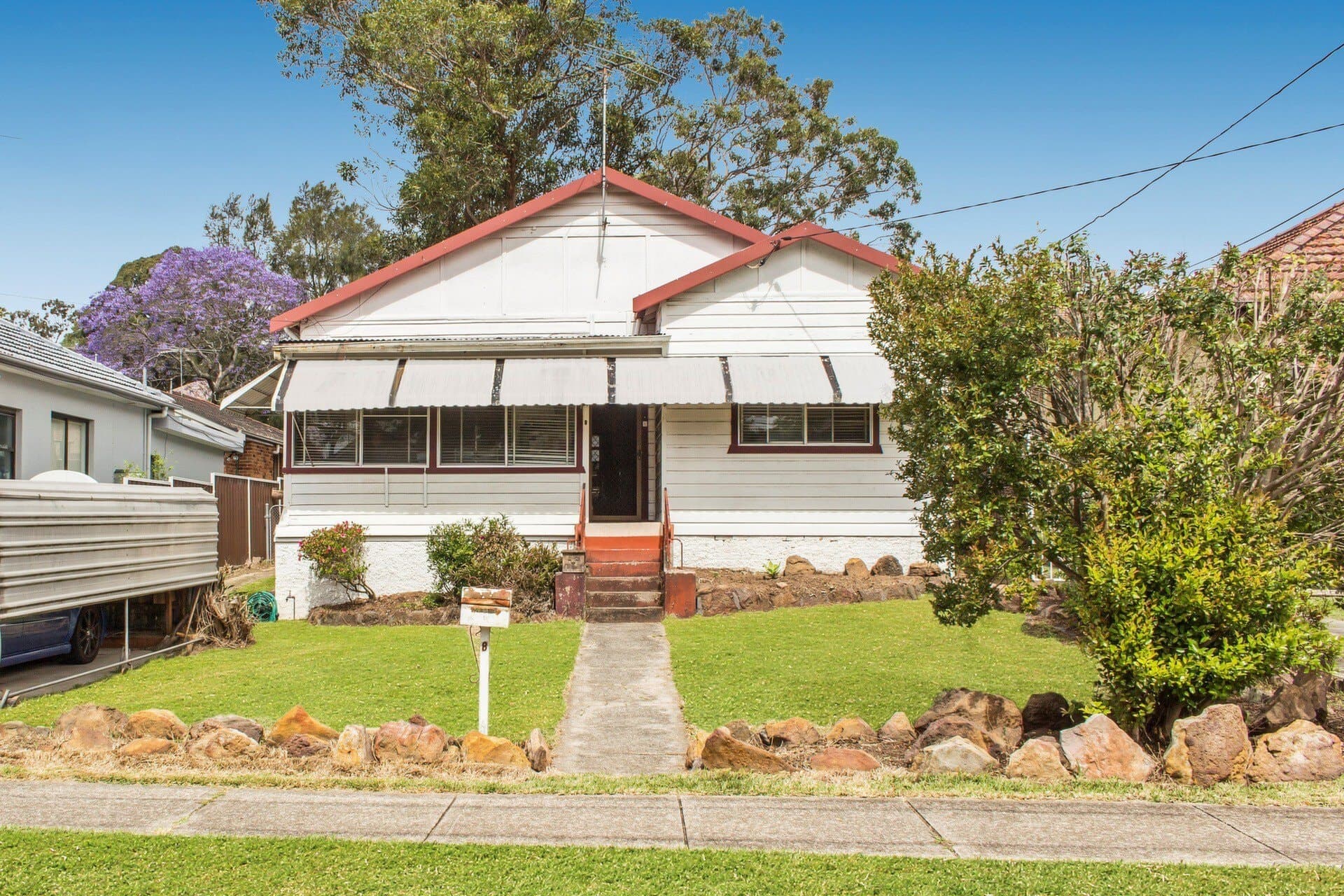 8 Addington Avenue, Ryde, Ryde - Image 1