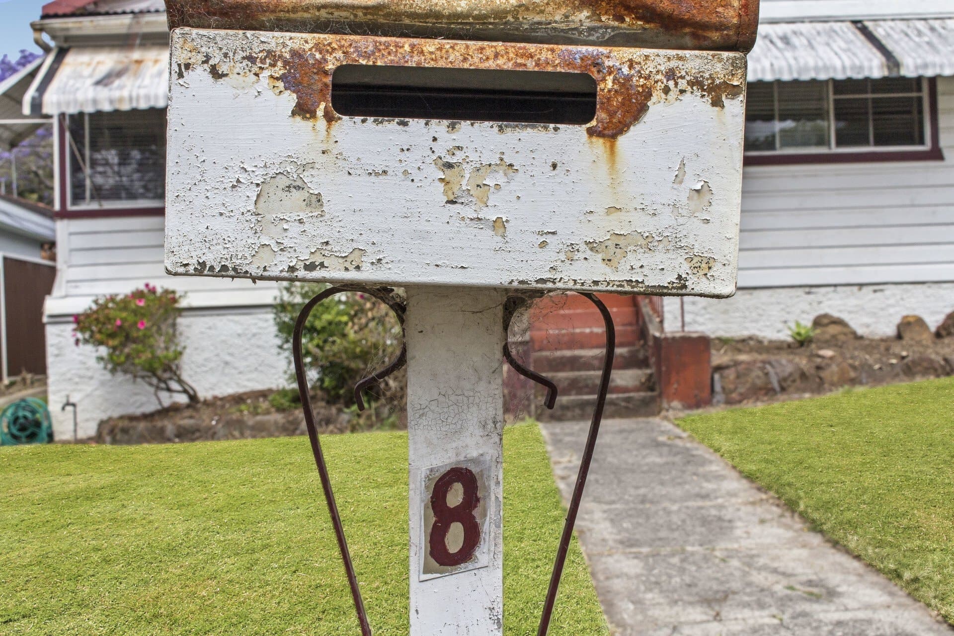 8 Addington Avenue, Ryde, Ryde - Thumbnail 2