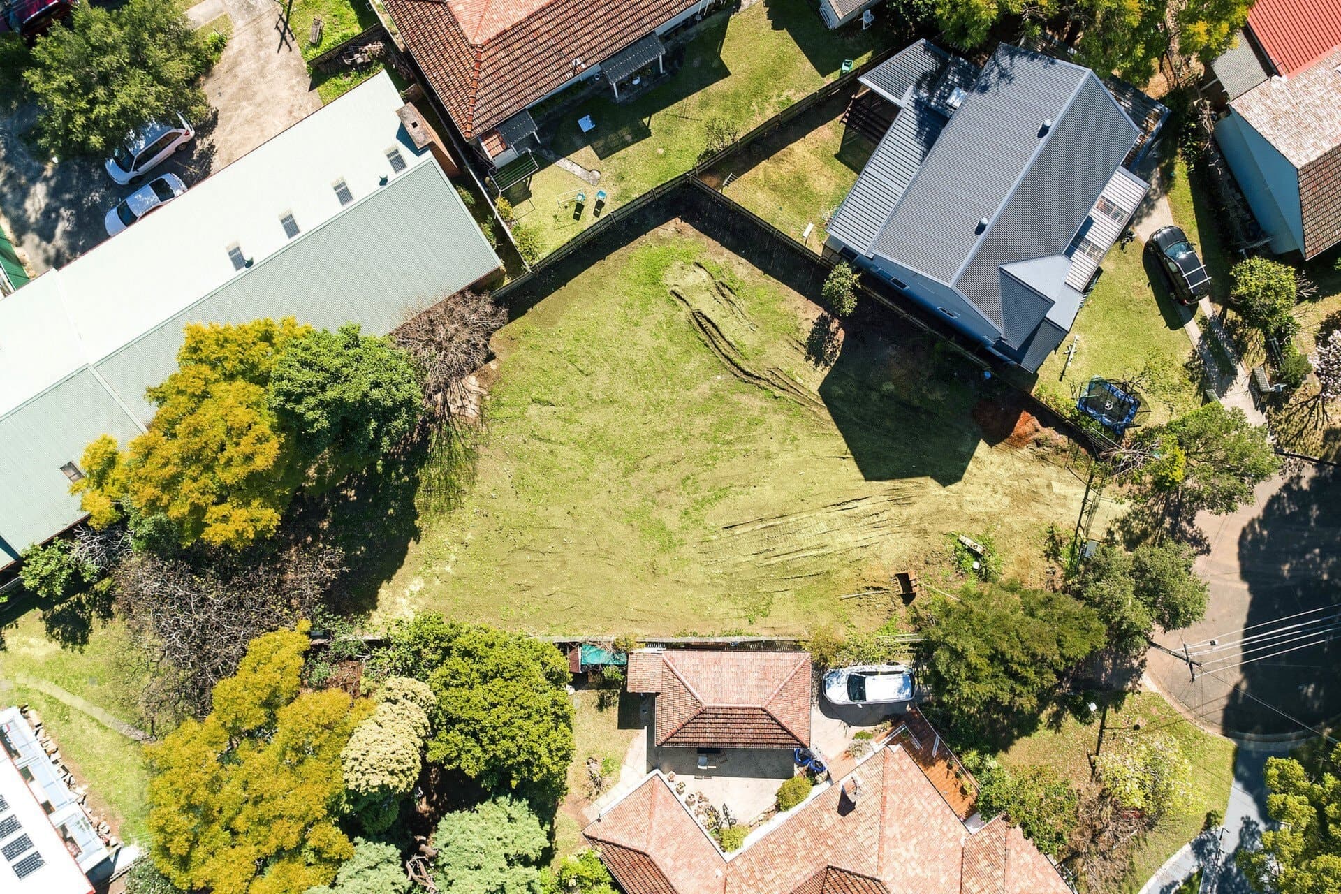 5 Maze Avenue, Ryde, Ryde - Image 1