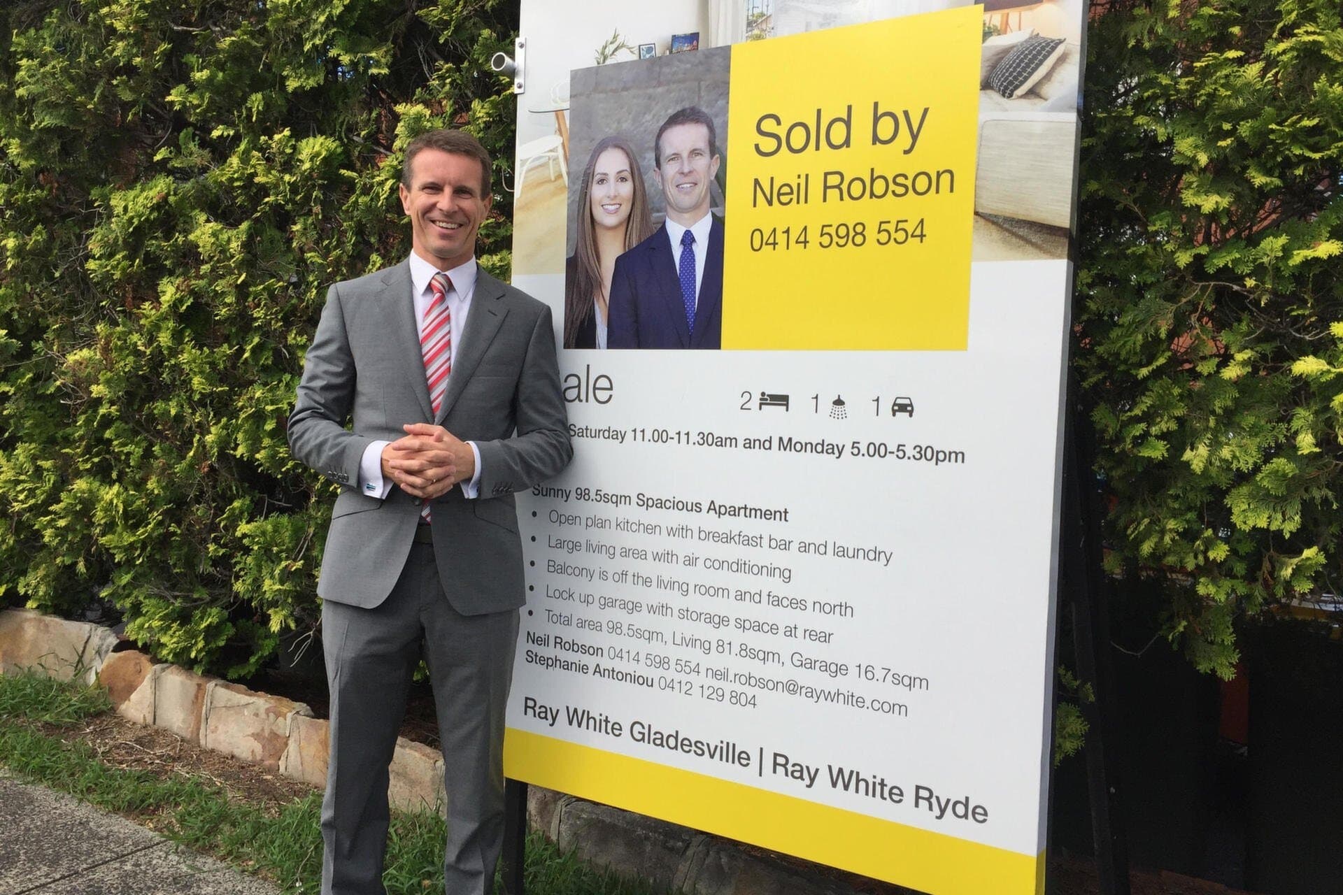5/10 Coulter Street, Gladesville, Gladesville - Thumbnail 4