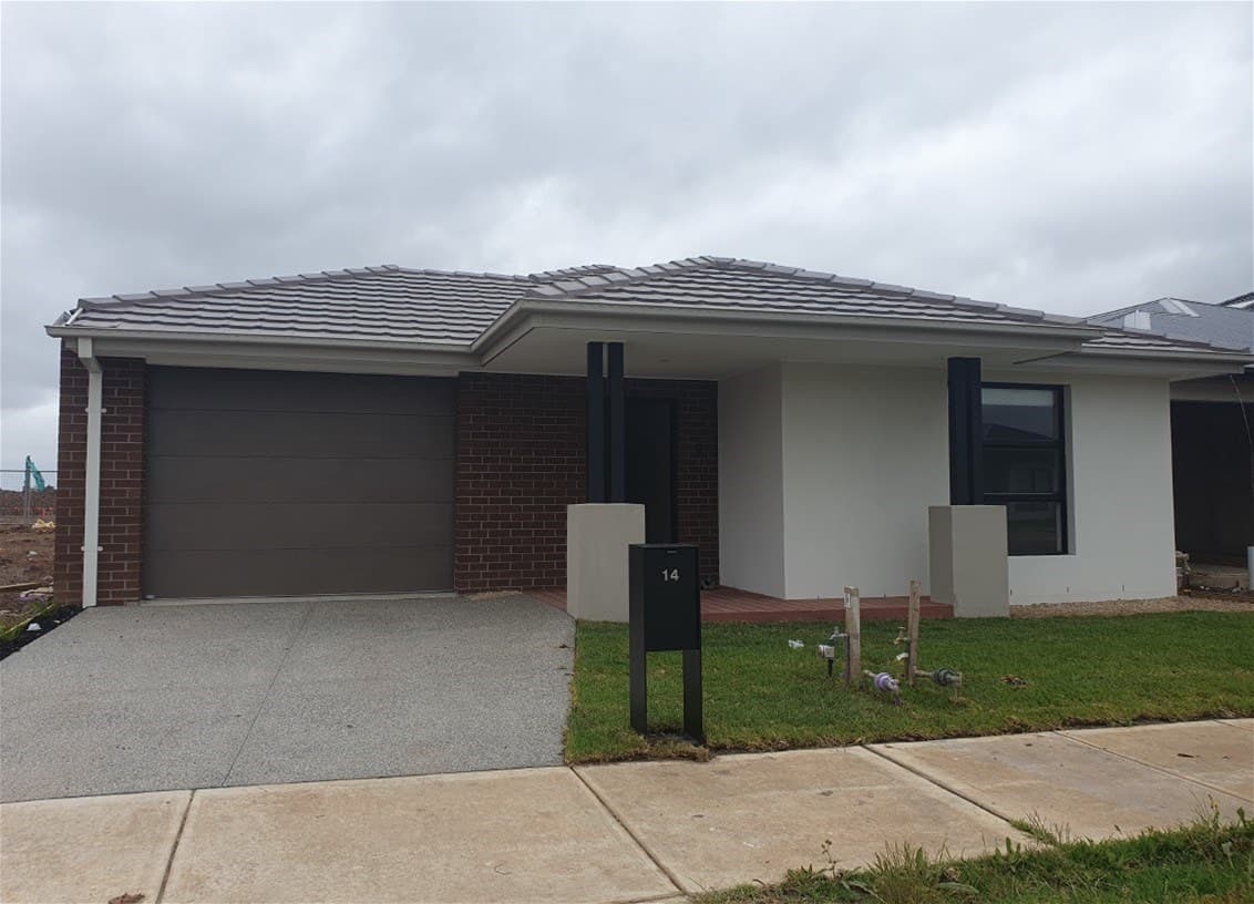 14 Vivero Road WYNDHAM VALE, VIC, Wyndham Vale - Image 1
