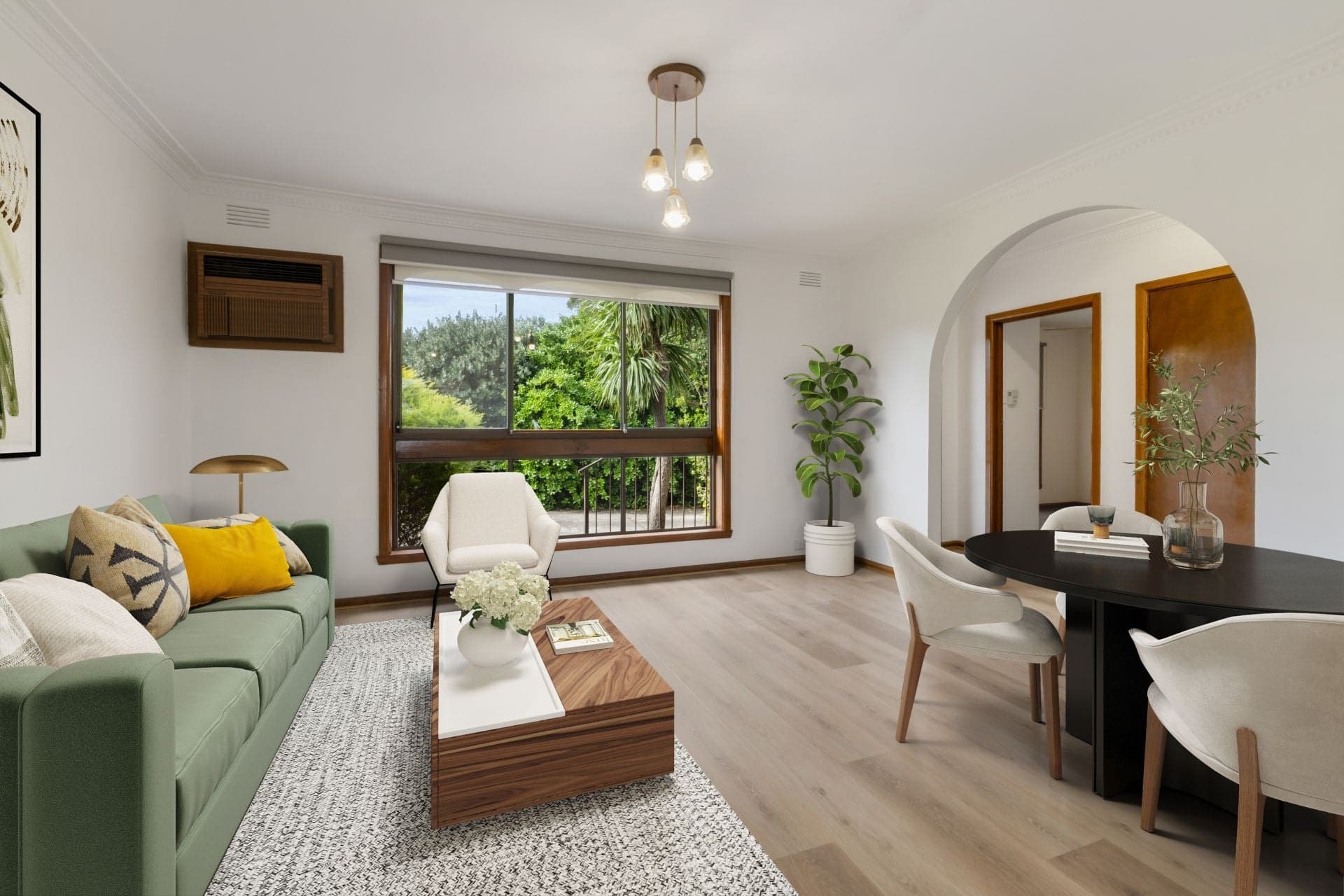1/8 Hobbs Crescent, Reservoir, Reservoir - Thumbnail 2
