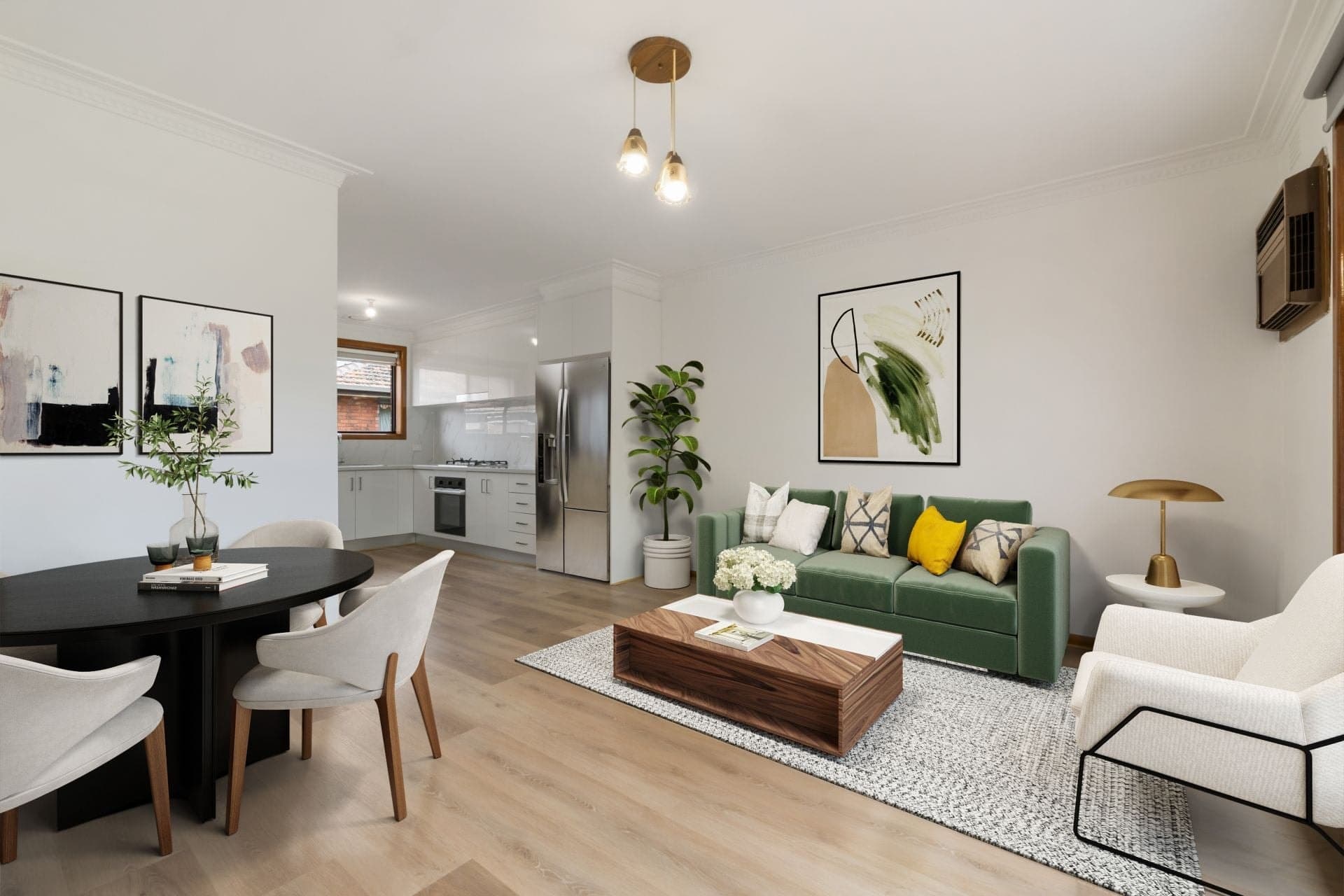 1/8 Hobbs Crescent, Reservoir, Reservoir - Thumbnail 3
