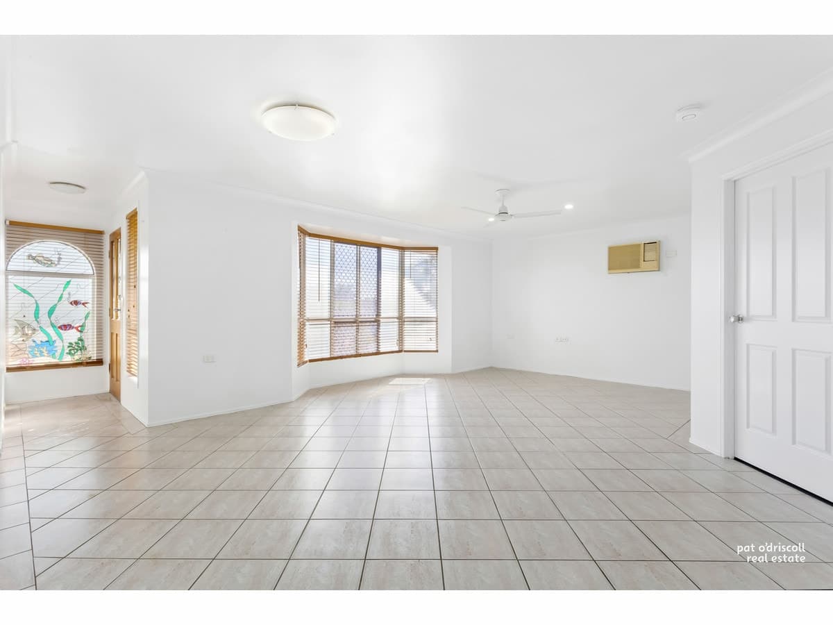 14 Moren Street, Frenchville QLD, Frenchville - Thumbnail 2