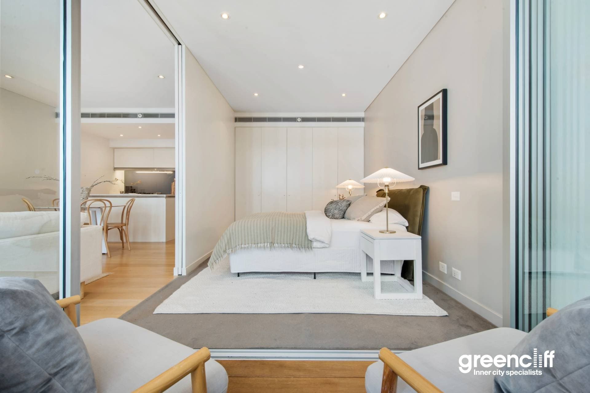 101 Bathurst Street, Sydney - Image 1