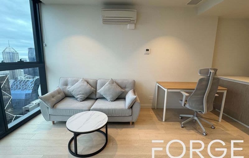 5801 / 135 A'beckett Street, Melbourne, Melbourne - Image 1