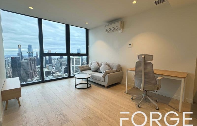 5801 / 135 A'beckett Street, Melbourne, Melbourne - Thumbnail 2