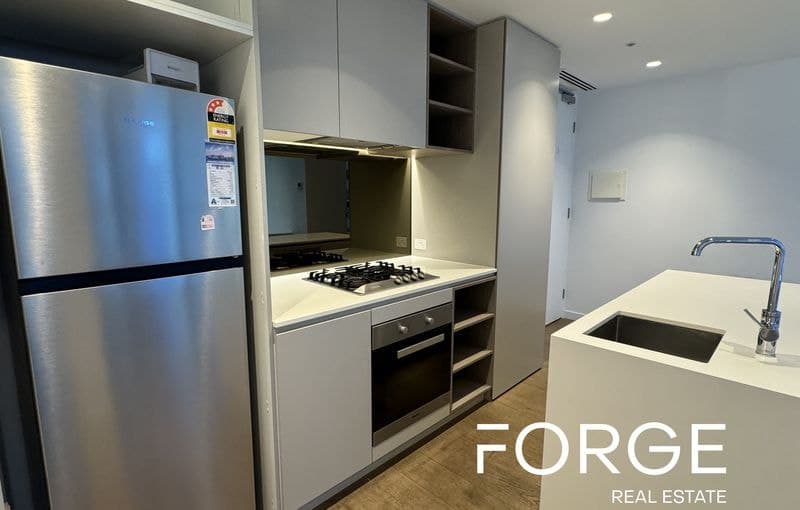 2605 / 462 Elizabeth Street, Melbourne, Melbourne - Thumbnail 2