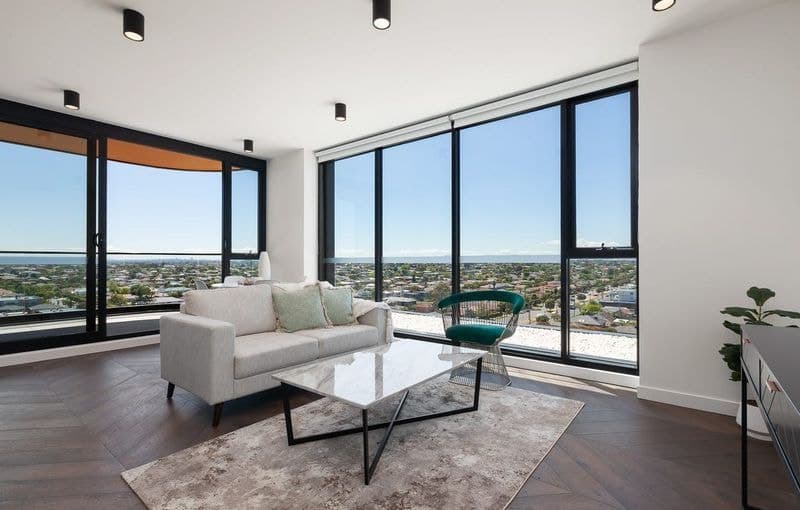 901 / 17 Taylor Street, Moorabbin, Moorabbin - Image 1