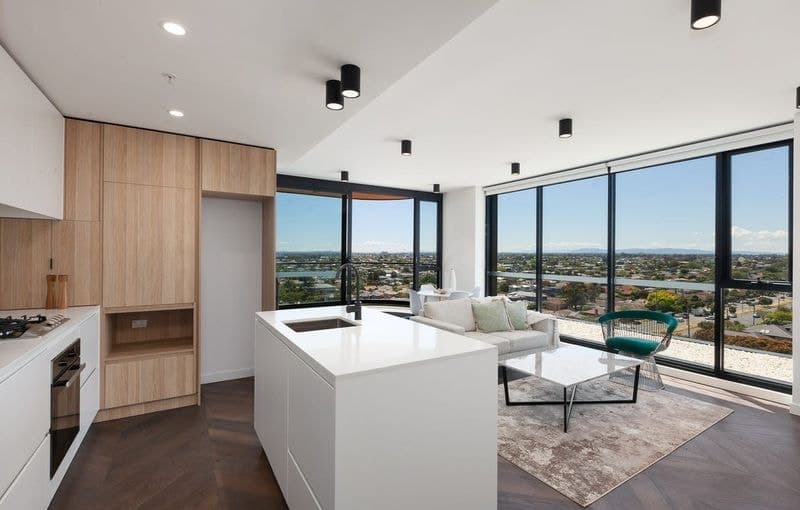 901 / 17 Taylor Street, Moorabbin, Moorabbin - Thumbnail 2