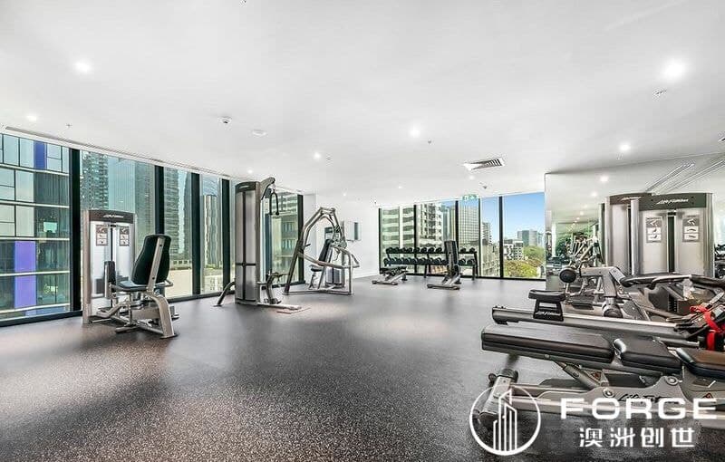 462 Elizabeth Street, Melbourne, Melbourne - Thumbnail 3