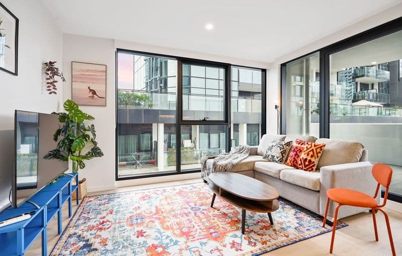 601 / 36 Prospect Street, Box Hill, Box Hill - Thumbnail 2