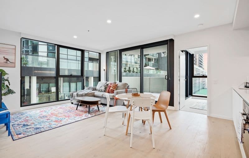 601 / 36 Prospect Street, Box Hill, Box Hill - Thumbnail 3