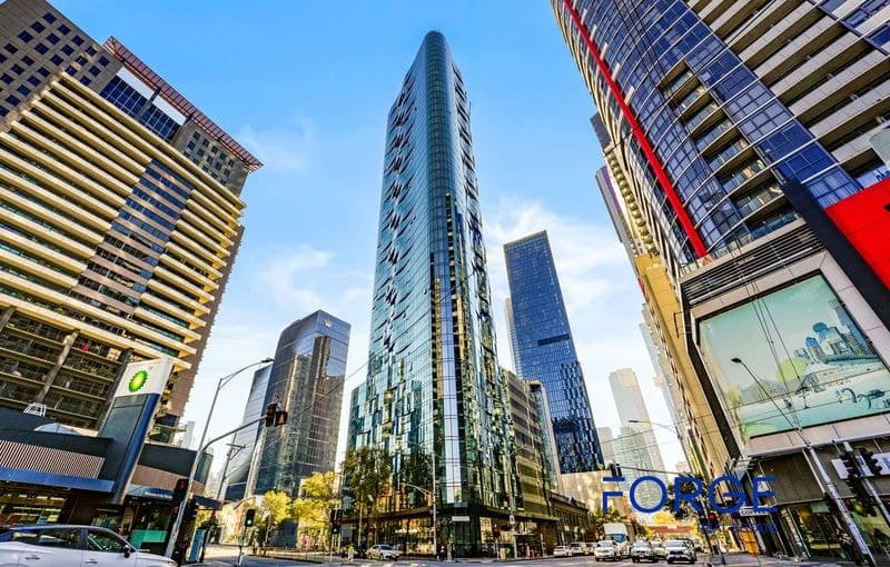 2011 / 105 Clarendon Street, Southbank, Southbank - Image 1