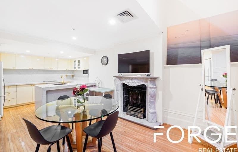 325 / 57 Spencer Street, Melbourne, Melbourne - Image 1