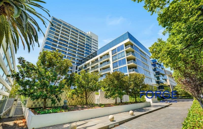 206 / 499 St Kilda Road, Melbourne, Melbourne - Image 1