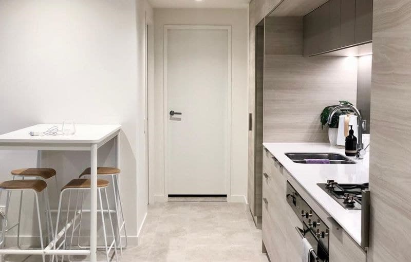 1404 / 103 South Wharf Drive, Docklands, Docklands - Thumbnail 2