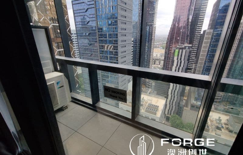 3005 / 296 Little Lonsdale Street, Melbourne, Melbourne - Thumbnail 2