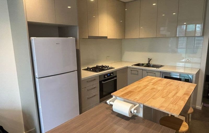 1713 / 618 Lonsdale Street, Melbourne, Melbourne - Thumbnail 2
