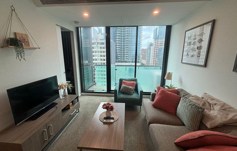 1713 / 618 Lonsdale Street, Melbourne, Melbourne - Thumbnail 3