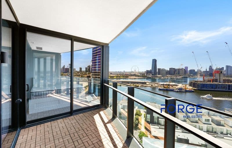 1204 / 103 South Wharf Drive, Docklands, Docklands - Thumbnail 2