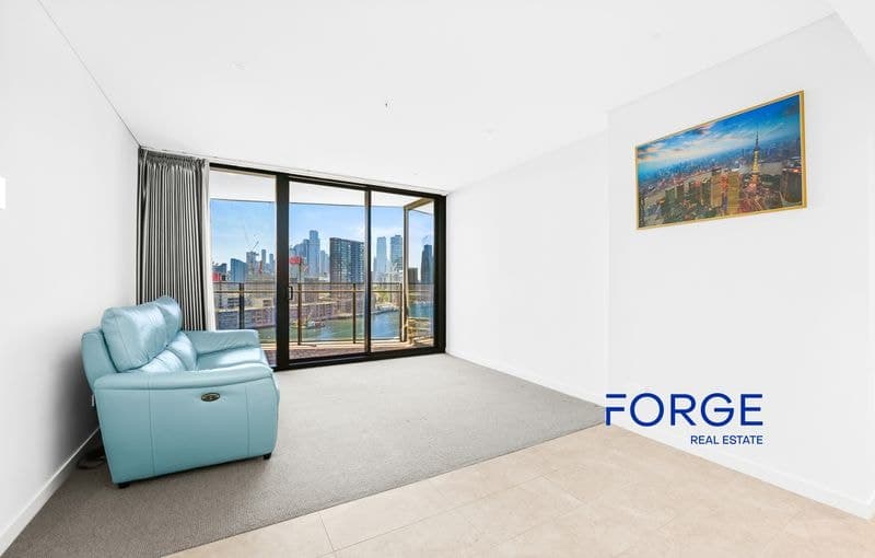 1204 / 103 South Wharf Drive, Docklands, Docklands - Thumbnail 3