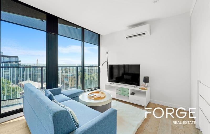 605 / 150 Dudley Street, West Melbourne, West Melbourne - Thumbnail 2