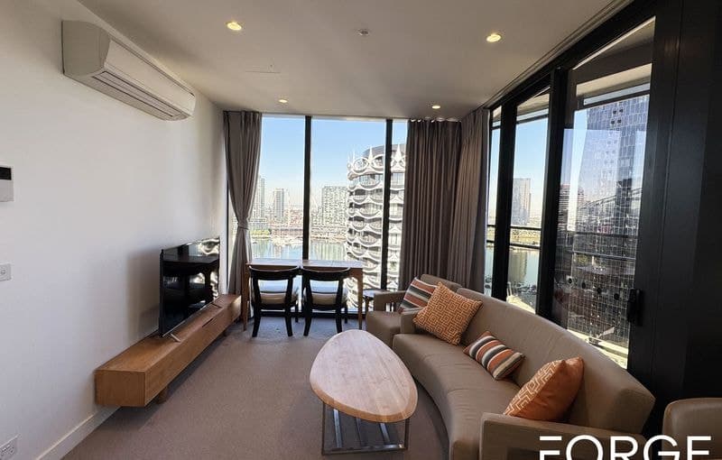 1714 / 421 Docklands Drive, Docklands, Docklands - Thumbnail 2