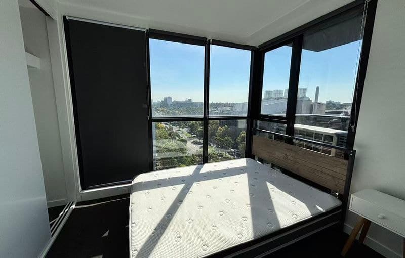 904 / 58 Villiers Street, North Melbourne, North Melbourne - Thumbnail 2