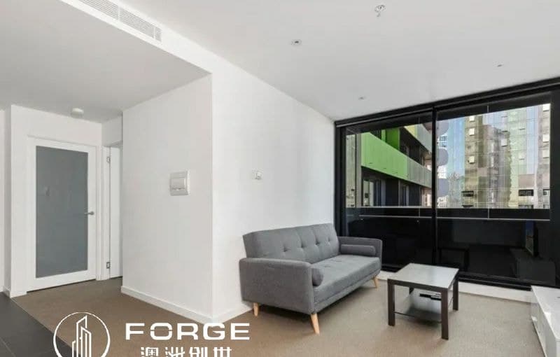 2119 / 555 Swanston Street, Carlton, Carlton - Thumbnail 2