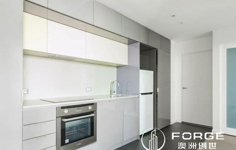 2119 / 555 Swanston Street, Carlton, Carlton - Thumbnail 3