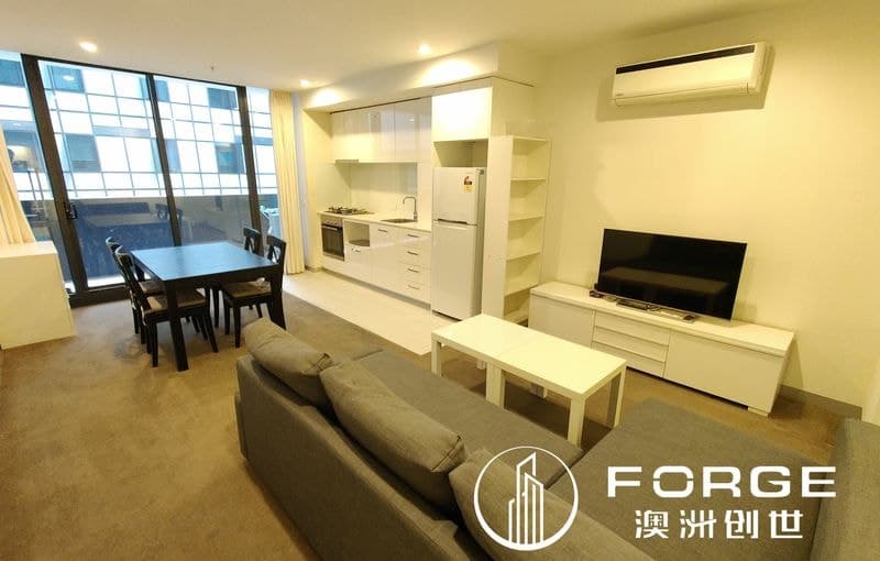 215 / 6 Leicester Street, Carlton, Carlton - Image 1